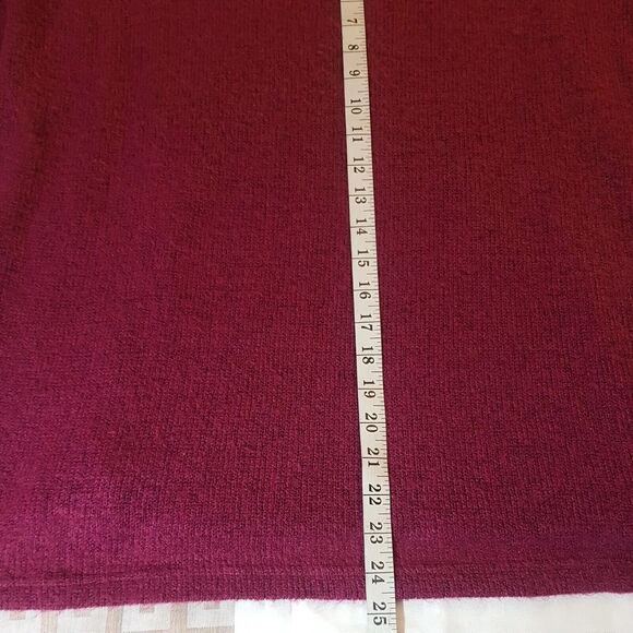 Piko Womens Sweater Size Small Green Earth Fashion Knit Light Bohowestern Boho - Picture 11 of 12